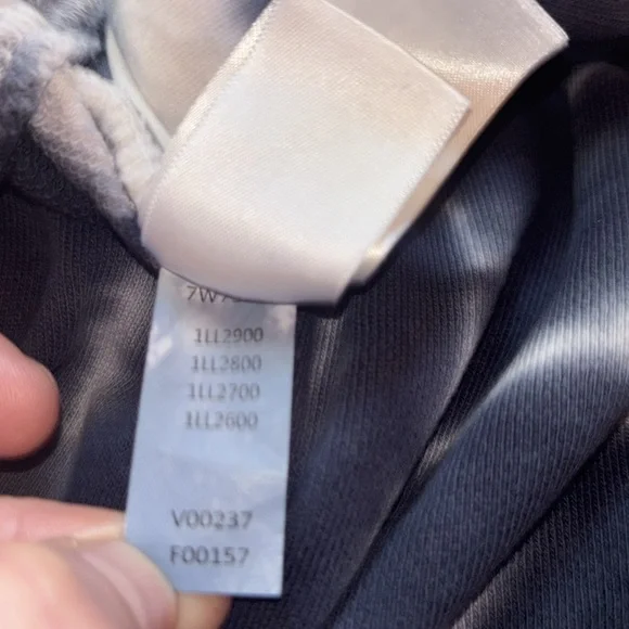 Lucky Brand🍀 Womens Chill At Home Tie-dye Cotton Joggers, Size S - Picture 15 of 16